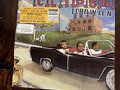 Clipse - Lord Willin' 2LP - 2002 - Star Trak/Arista 07822-14735-1 - VG+/VG+ OIS