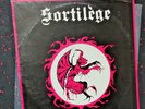 SORTILEGE - SORTILEGE II (Mini-)LP II 1983 II First Press