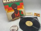 Hugh Masekela - Introducing Hedzoleh Soundz VG+/VG 1973 Ultrasonic Clean Vinyl