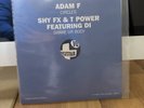 Adam F Circles 7” Vinyl