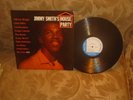 Jimmy Smith House Party Blue Note 4002 MONO 47W63rd NYC RVG EAR Art Blakey