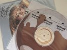 Sabrina Carpenter Espresso Filled Vinyl limited to 1000