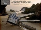 Jamiroquai - High Times - Tour  Colored Vinyl  (2025 - EU - Original)