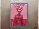Carson - Blown - 1972 Harvest LP - EX