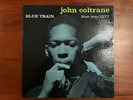 John Coltrane - Blue Train Blue Note 1577 NY23 1st press