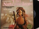 Dorati 2-Disc Lp Tchaikovsky: The Nutcracker (w/ Booklet) On Philips - Vg++ Nm