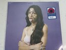 Olivia Rodrigo Sour Limited Edition Magenta Transparent Colored Vinyl LP