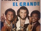 Fruko - El Grande - Vinyl Fuentes Colombia 1975