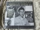 Mike Watt – Contemplating The Engine Room LP Vinyl RSD New Seal