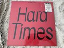David Byrne & Paramore Hard Times Burning Down Record Store Day (RSD) New Seal