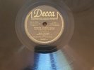 Vintage 1940s Decca  Bing Crosby White Christmas/Let's Start The New Year Right