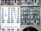 Led Zeppelin - Physical Graffiti - Sides 3 + 4 ONLY - 2 x Inners + Folded Insert