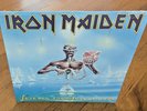 Iron Maiden - Seventh Son of a Seventh Son 12