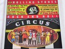 The Rolling Stones – Rock and Roll Circus 3LP Vinyl / ABKCO 2019