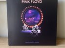 PINK FLOYD - DELICATE SOUND OF THUNDER - 2020 ISSUE - EX