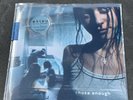 Oklou Choke Enough Vinyl LP Rough Trade Exclusive / Green Coke