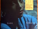 Sade LP 