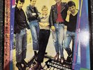 THE UNDERTONES Self Titled Vinyl LP 1979.  Sire Records SRK 6081.  VGC+