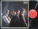 THE ROLLING STONES same / Reissue Mono LP Germany 1970 DECCA SLK 16300-P