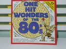 ONE HIT WONDERS OF THE 80S RECORD ECHO BEACH MICKEY COMPUTER ONE AGADOO
