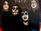 KISS Debut NB 9001 1B/1B Bell Sound CTH 1974 Early Press VG+/VG+ Casablanca