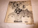 The Beatles , Revolver , Vinyl LP , Stereo , Capital ST 2576 ,