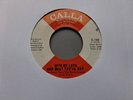 JEAN WELLS - WITH MY LOVE AND WHAT YOU'VE GOT - ORIGINAL USA  CALLA -  EX +
