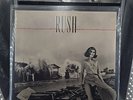 Rush Permanent Waves OG 1980 US PRC-R FIRST Press VG/VG
