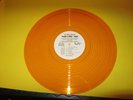VHTF 	Beach Boys / Brian Wilson Tony Dow LP Plant-a-Tree Week Yellow Wax M- PSA