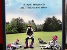George Harrison- 'All Things Must Pass' - 30th Anniv. Vinyl Box Set  *STUNNING*