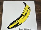 The Velvet Underground & Nico Andy Warhol Record Vinyl LP Gatefold V/ V6-5008