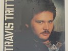 TRAVIS TRITT - COUNTRY CLUB - SEALED 1ST PRESS 1990 VINYL LP