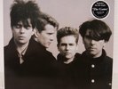 ECHO & THE BUNNYMEN / S/T GERMAN PRESSING LP W/ INNER