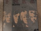 FREE ‎– HIGHWAY   1970 A&M LP SP4287 W/Orig Insert VG+/VG+ PAUL RODGERS/KOSSOFF