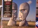 The Division Bell (Remastered) (180-g) by Pink Floyd (Record, 2016) Sealed Vinyl
