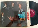 The Rolling Stones LP 