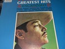 JAVIER SOLIS, Escandalo, Greatest Hits, Vinyl LP Very good condition