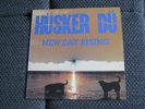 Hüsker Dü – New Day Rising, LP SST Records – SST 031, US 1990