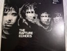 The Rapture – Echoes VMP Vinyl Me Please Smokey wax ltd edition