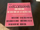 SING ALONG WITH THE COLLEGIANS
