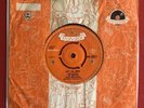 The Beatles – Ain't She Sweet / If You Love MeBaby UK 7