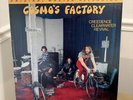 MFSL MoFi Creedence Clearwater Revival Cosmo's Factory LP Vinyl Strong VG+