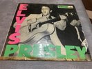 ELVIS PRESLEY - ROCK 'N' ROLL 1956 HMV CLP1093 SUPER RARE 1ST PRESS