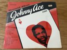 SEALED Johnny Ace Memorial Album LP MCA-27014 R&B Blues Pledging My Love