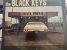 THE BLACK KEYS DELTA KREAM - VINYL LP  