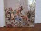 Sabrina Carpenter Man’s Best Friend Dusty Rose Vinyl LP Alt Cover New Sealed