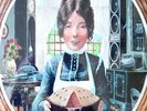 MOM'S APPLE PIE - Self Titled LP - Brown Bag BB-14200 (Sealed Cutout)