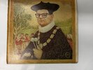 Cal Tjader - The Prophet Vinyl Record Album 3 ER1