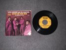 Little Anthony & The Imperials - Better Use Your Head (G+/G)