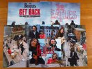 The Beatles Get back The Rooftop Performance (Custom Inner & Poster) LP